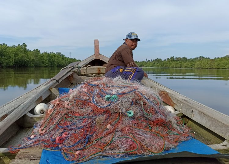 Menunggu Janji Gubernur Kepri